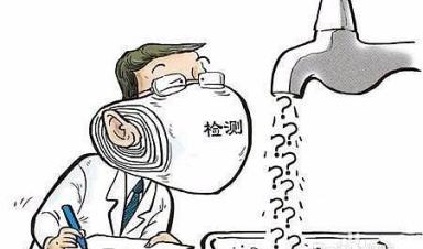  你家的水夠干凈嗎，余氯的檢測方法？