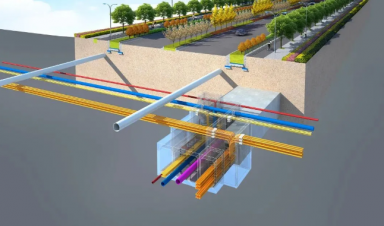 “城市生命線(xiàn)”建什么？怎么建？這篇文章告訴你！