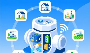 告別估抄和上門！智能水表如何顛覆你的用水體驗(yàn)？